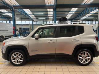 JEEP Renegade usata, con Climatizzatore