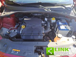 FIAT Tipo usata, con Park Distance Control