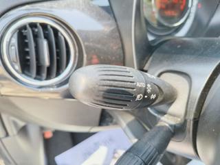FIAT 500 usata, con Controllo trazione