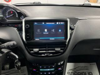 PEUGEOT 2008 usata, con Park Distance Control