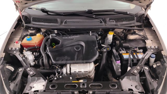 LANCIA Delta usata 48