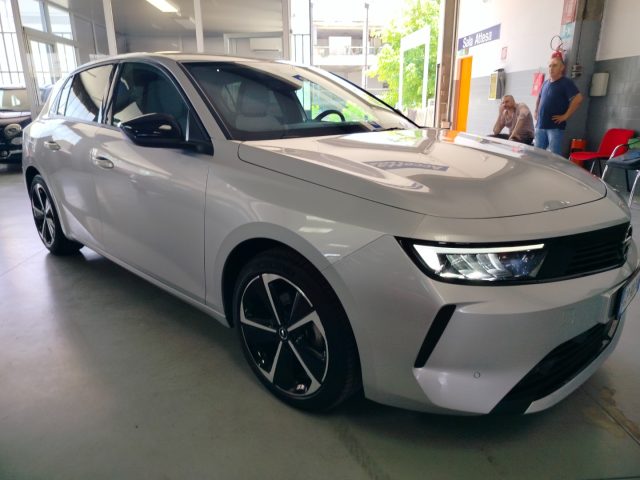 OPEL Astra usata, con Climatizzatore