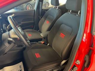 FORD Fiesta usata, con Cruise Control