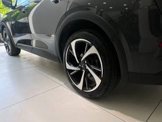 DS AUTOMOBILES DS 7 usata, con Cruise Control