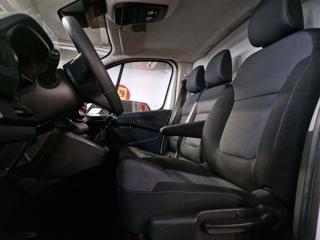 RENAULT Trafic usata, con Climatizzatore