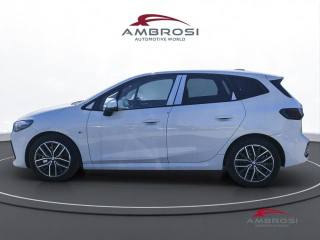 BMW 220 usata 3