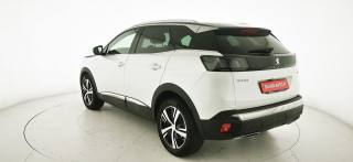 PEUGEOT 3008 usata, con Monitoraggio pressione pneumatici