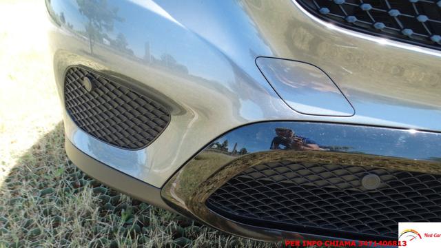 MERCEDES-BENZ GLC 250 usata 70