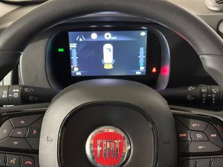 FIAT Panda usata, con Controllo trazione