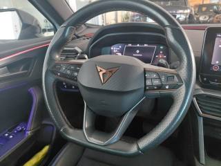 CUPRA Formentor usata, con Touch screen