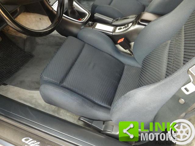 ALFA ROMEO Spider usata 35