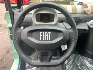 FIAT Topolino usata 7