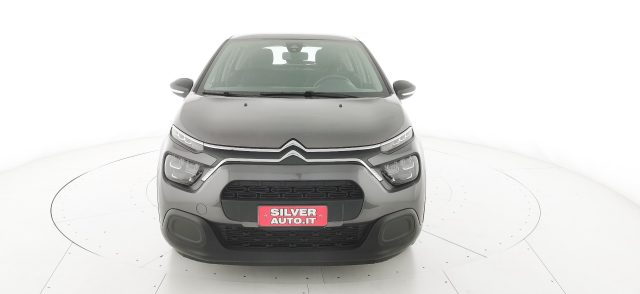 CITROEN C3 usata, con Airbag