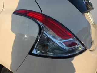 LANCIA Ypsilon usata, con Interni in pelle
