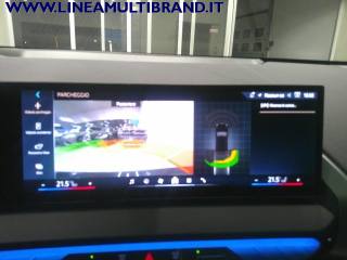 BMW X3 usata, con Volante multifunzione