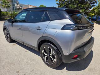 PEUGEOT 2008 usata, con Airbag laterali