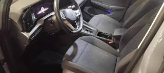 VOLKSWAGEN Golf usata, con Servosterzo