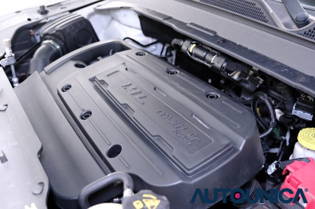 JEEP Compass usata 66