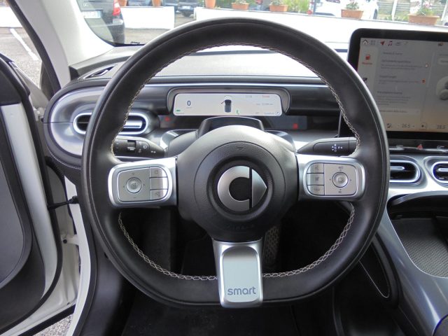 SMART Smart usata 56