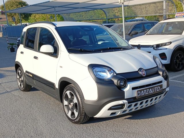 FIAT Panda usata, con Airbag Passeggero
