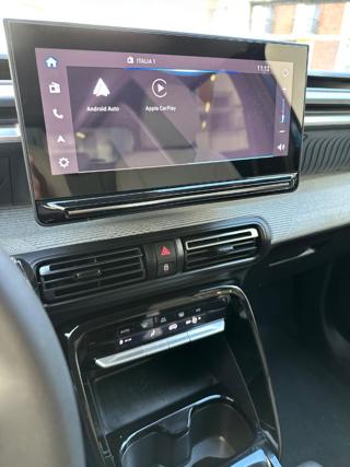 CITROEN C3 usata, con ESP