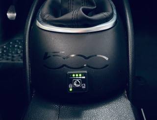 FIAT 500L usata, con Cronologia tagliandi