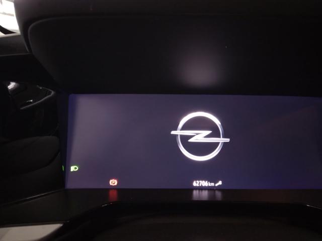 OPEL Grandland usata, con Chiusura centralizzata