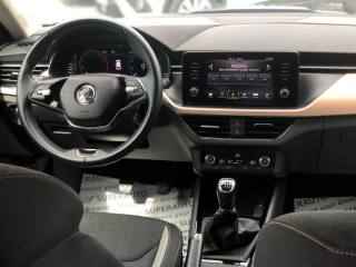 SKODA Kamiq usata, con Fendinebbia
