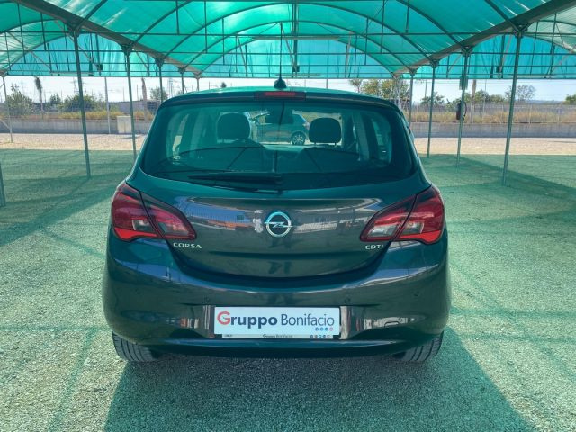 OPEL Corsa usata, con Chiusura centralizzata