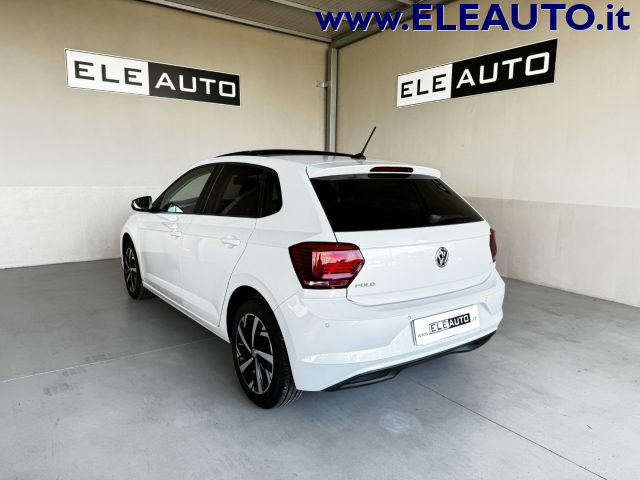 VOLKSWAGEN Polo usata, con Airbag Passeggero