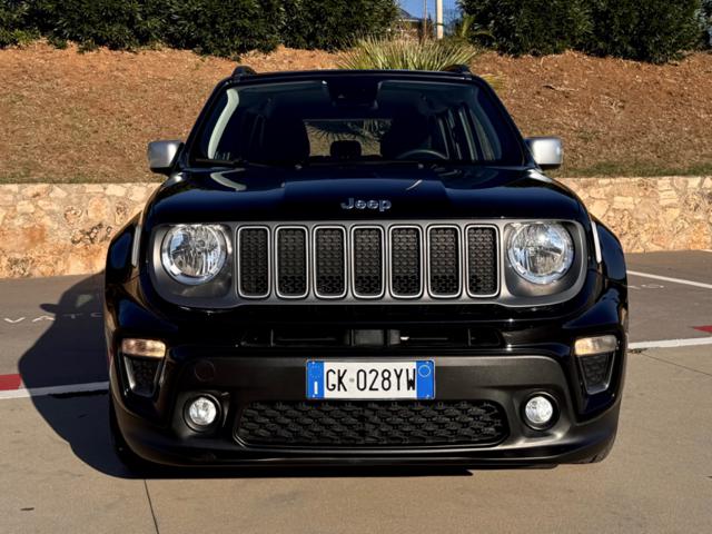 JEEP Renegade usata, con Airbag