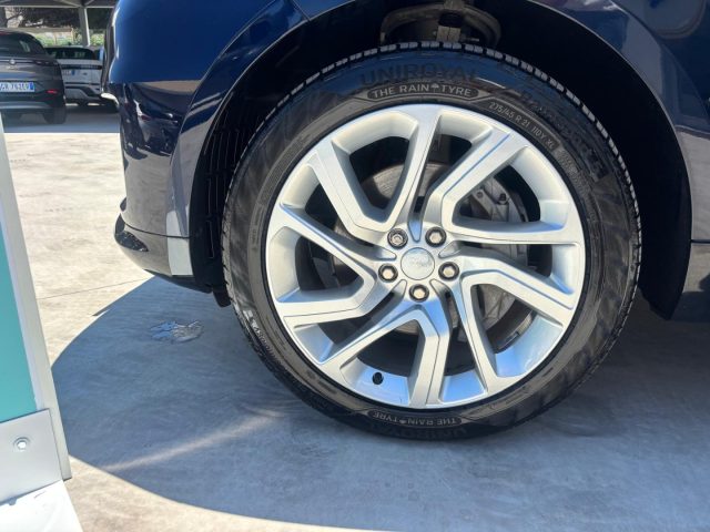 LAND ROVER Range Rover Sport usata, con Controllo trazione