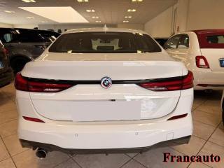 BMW 218 usata, con Alzacristalli elettrici