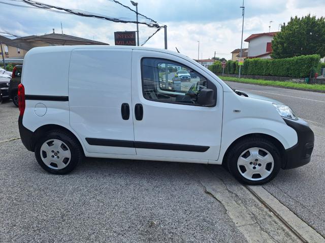 FIAT Fiorino usata, con Chiusura centralizzata
