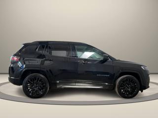 JEEP Compass usata, con Airbag Passeggero
