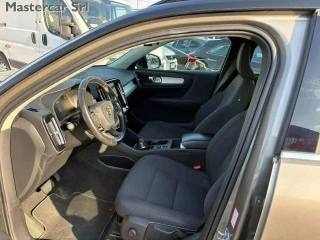 VOLVO XC40 usata, con Climatizzatore