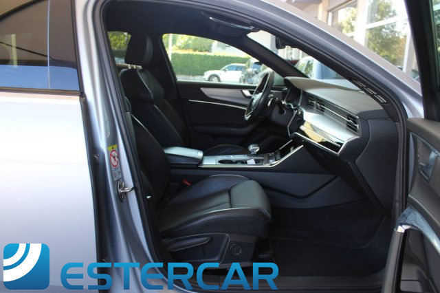 AUDI A6 usata, con Sedili sportivi