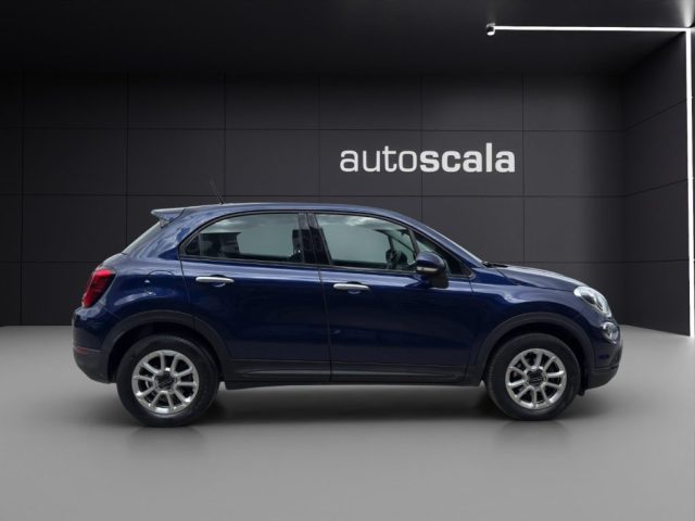 FIAT 500X usata, con Autoradio