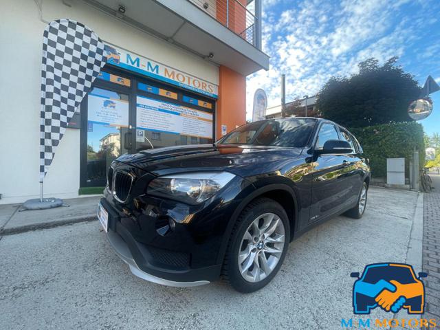 BMW X1 usata 30