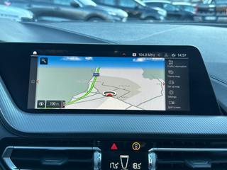 BMW 118 usata, con Specchietti laterali elettrici