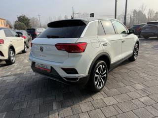 VOLKSWAGEN T-Roc usata, con Airbag Passeggero