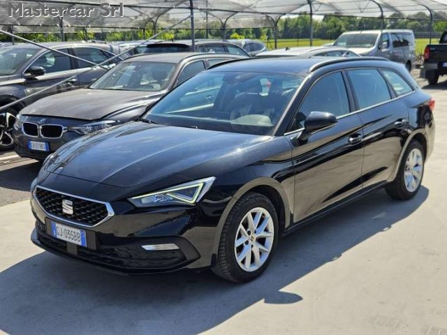 SEAT Leon usata, con Airbag
