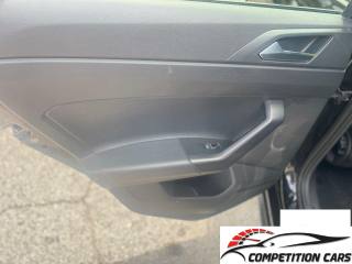 VOLKSWAGEN Polo usata, con Servosterzo