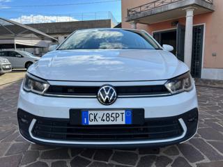 VOLKSWAGEN Polo usata, con Cerchi in lega