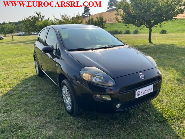 FIAT Punto usata, con Controllo trazione
