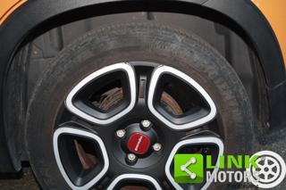 FIAT Panda usata, con Controllo vocale