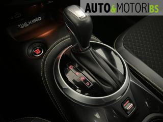 NISSAN Juke usata, con ESP