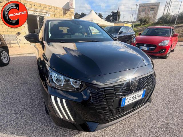 PEUGEOT 208 usata, con Airbag laterali