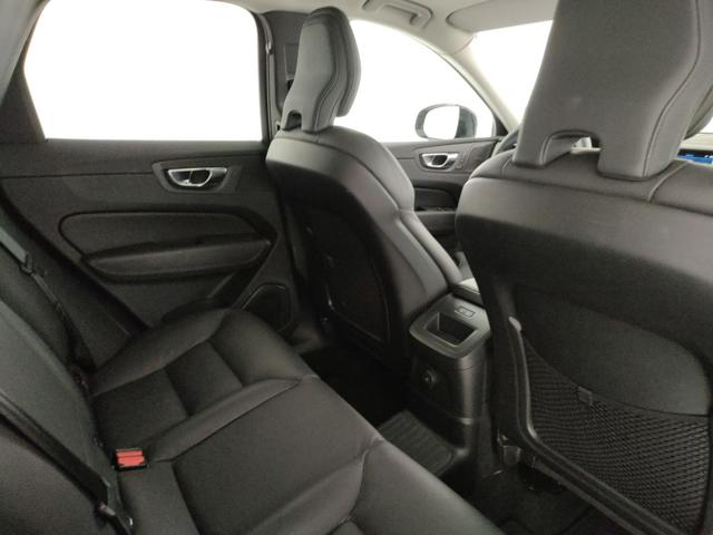 VOLVO XC60 usata, con Luci diurne LED