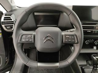 CITROEN C4 usata, con Cruise Control